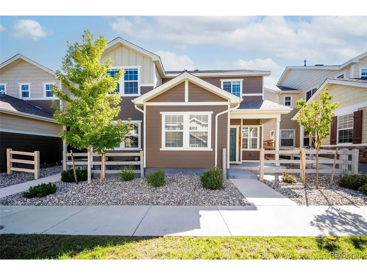 16362 Rustlers Range, Monument, CO 80132