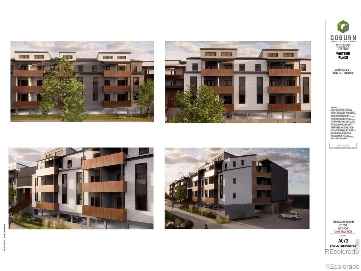 2301 Pearl #49, Boulder, CO 80302