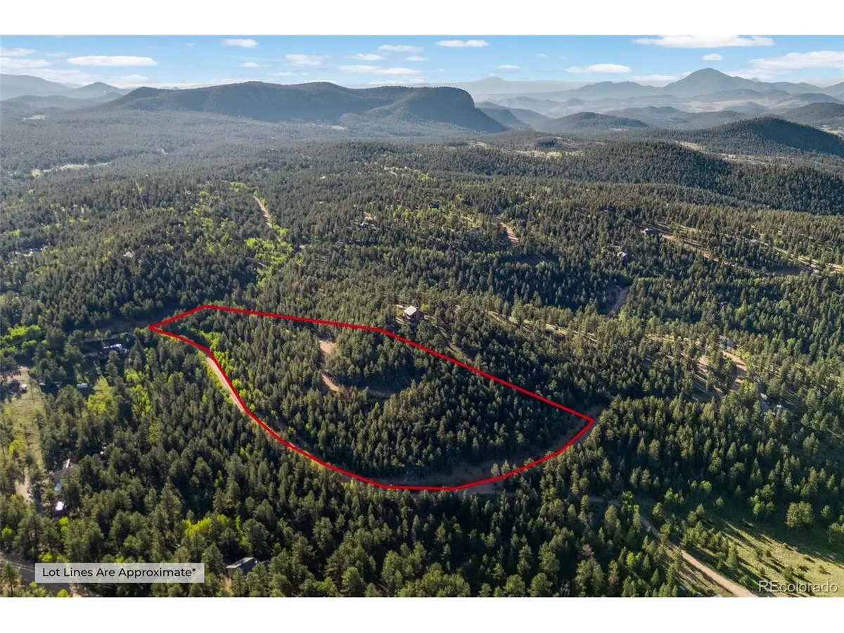 157 Saddle Horn, Bailey, CO 80421