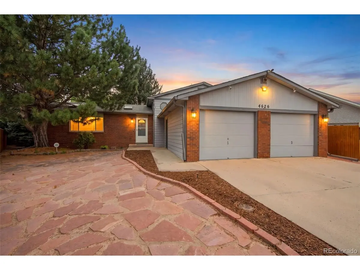 4626 W 1st, Greeley, CO 80634