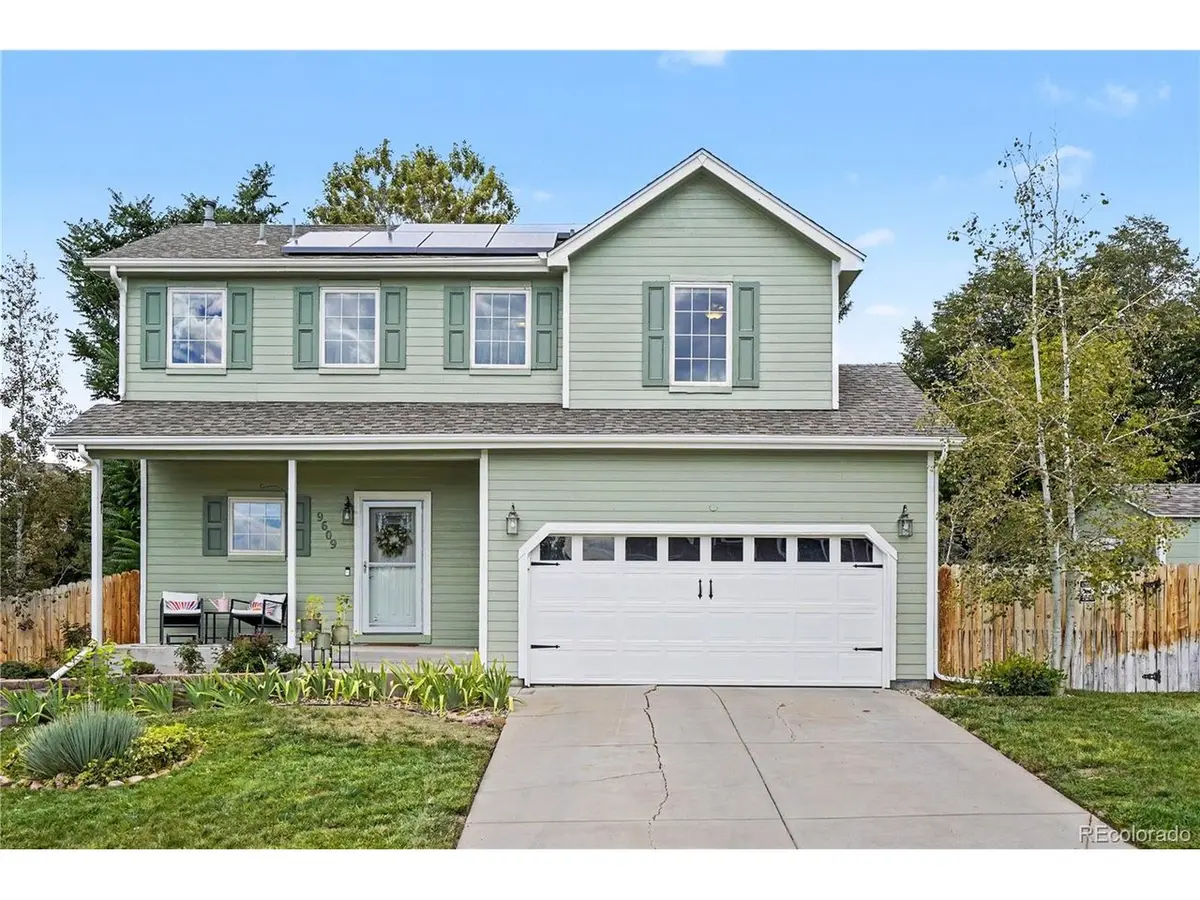 9609 Gilpin, Denver, CO 80229