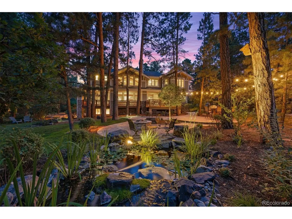 524 S Castle Pines, Castle Rock, CO 80108