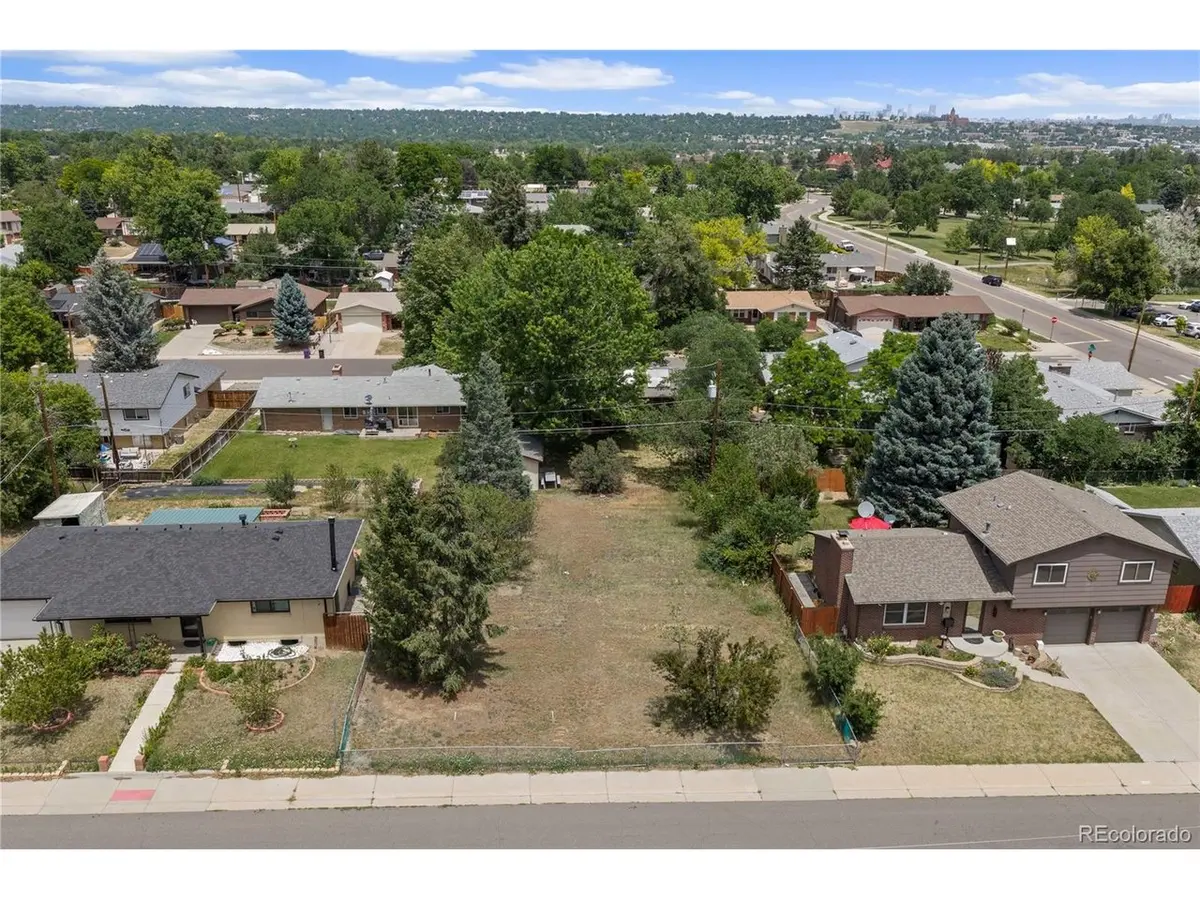 4161 W Tufts, Denver, CO 80236