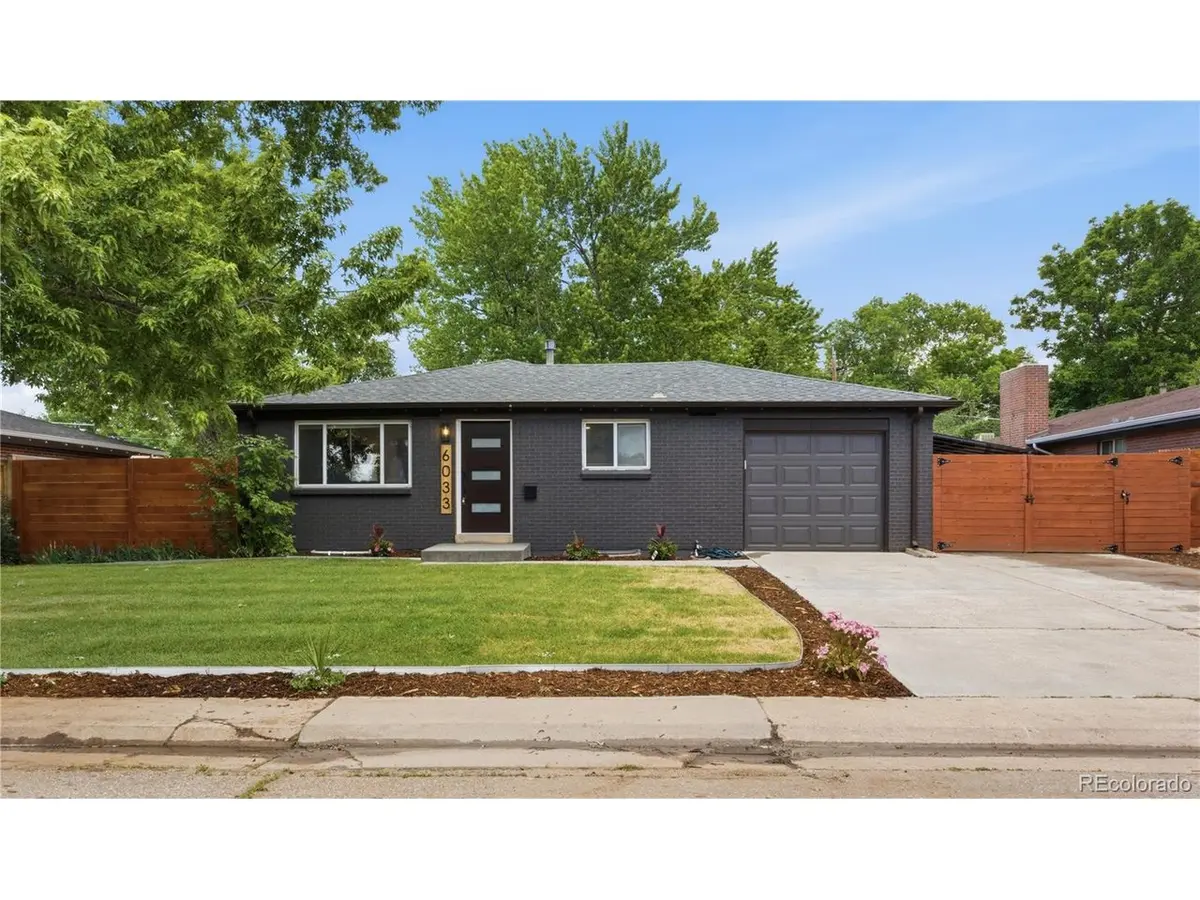 6033 Hoyt, Arvada, CO 80004
