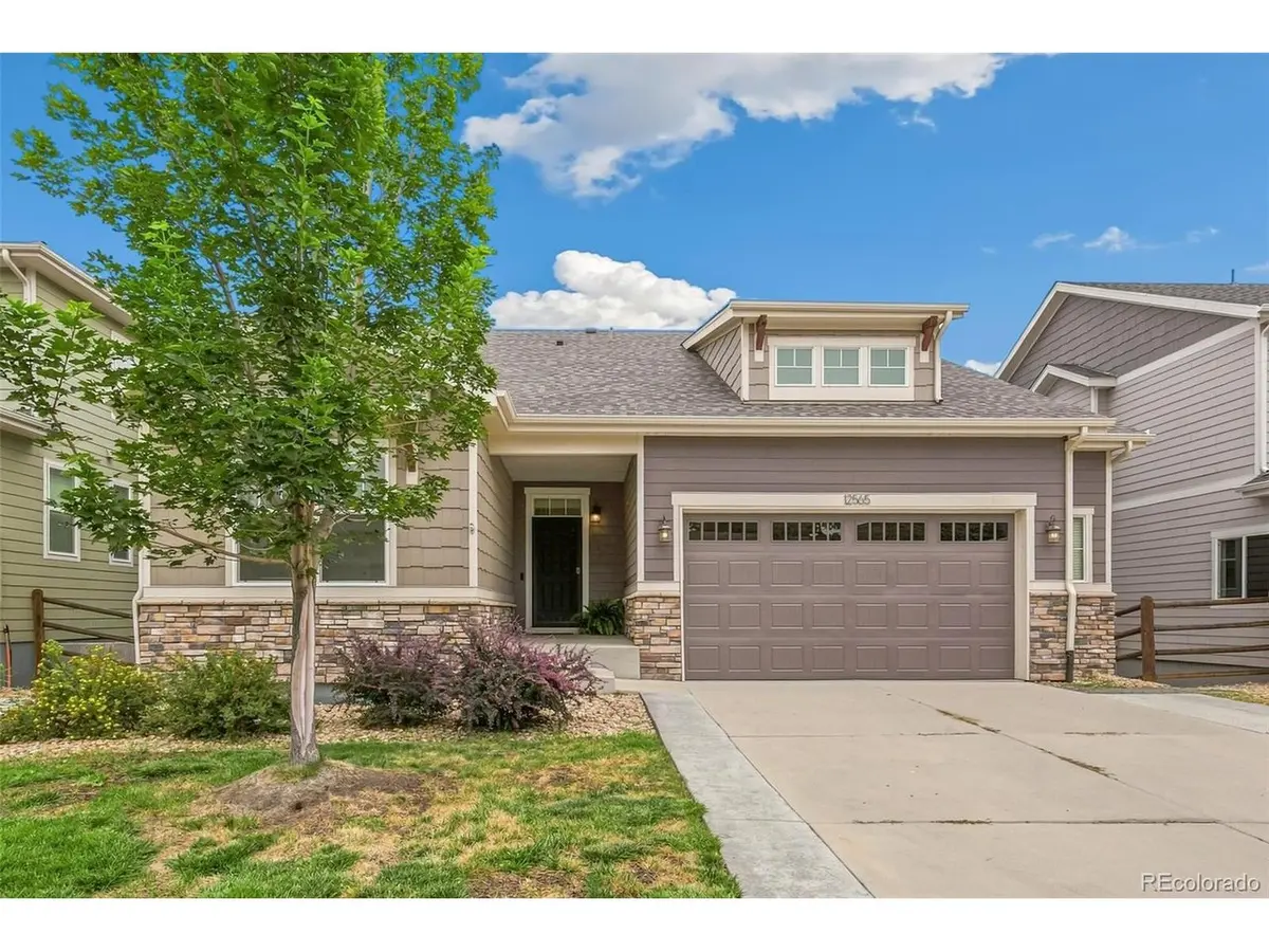 12565 W 8th, Golden, CO 80401