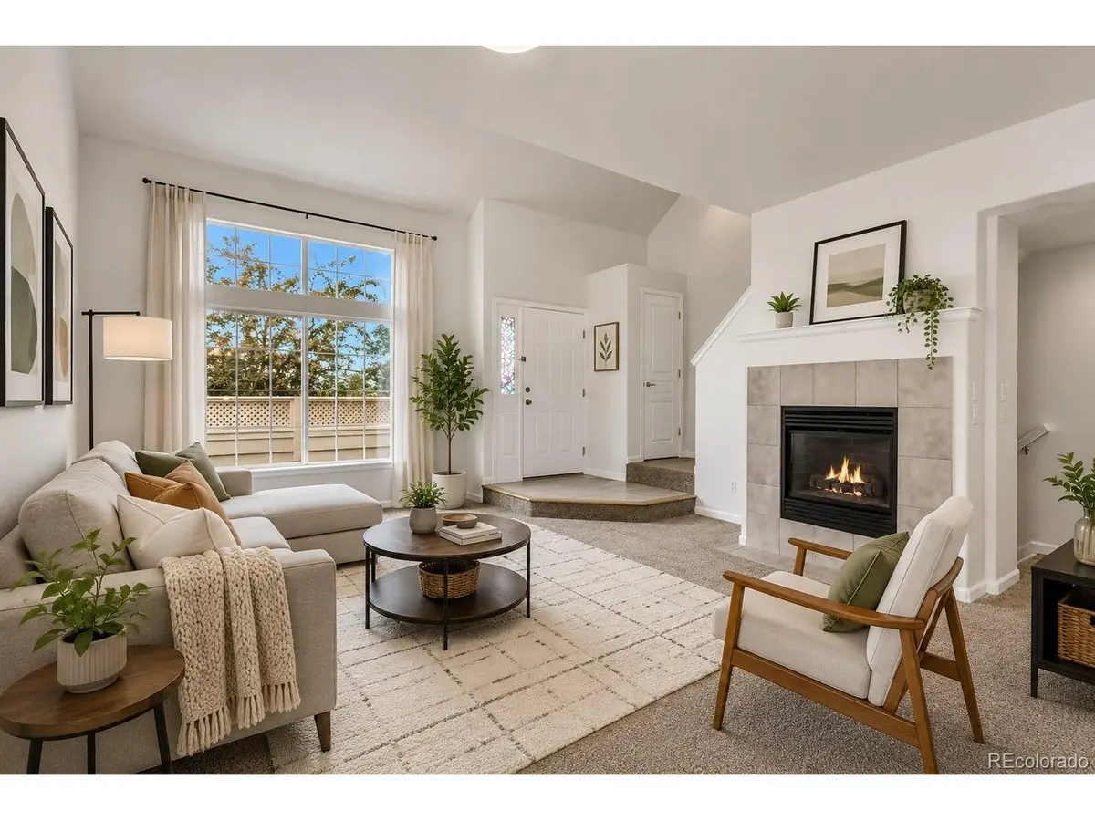 16901 E Warren Place #A, Aurora, CO 80013