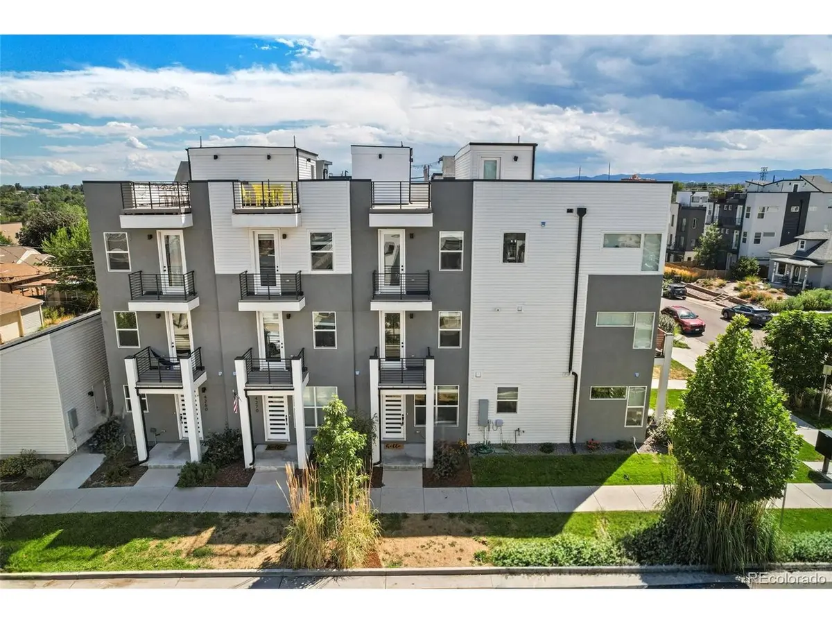 4280 W 13th, Denver, CO 80204