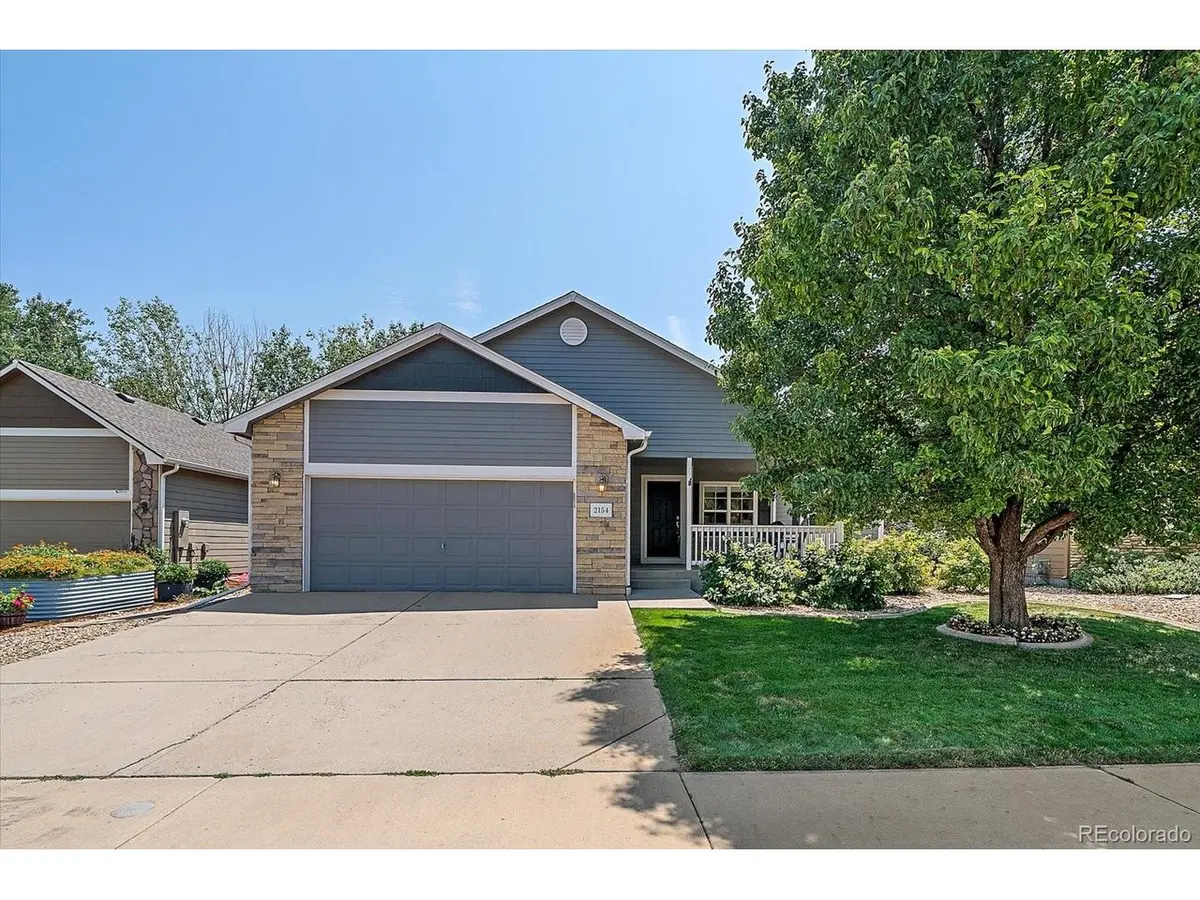 2154 Blue Duck, Loveland, CO 80537