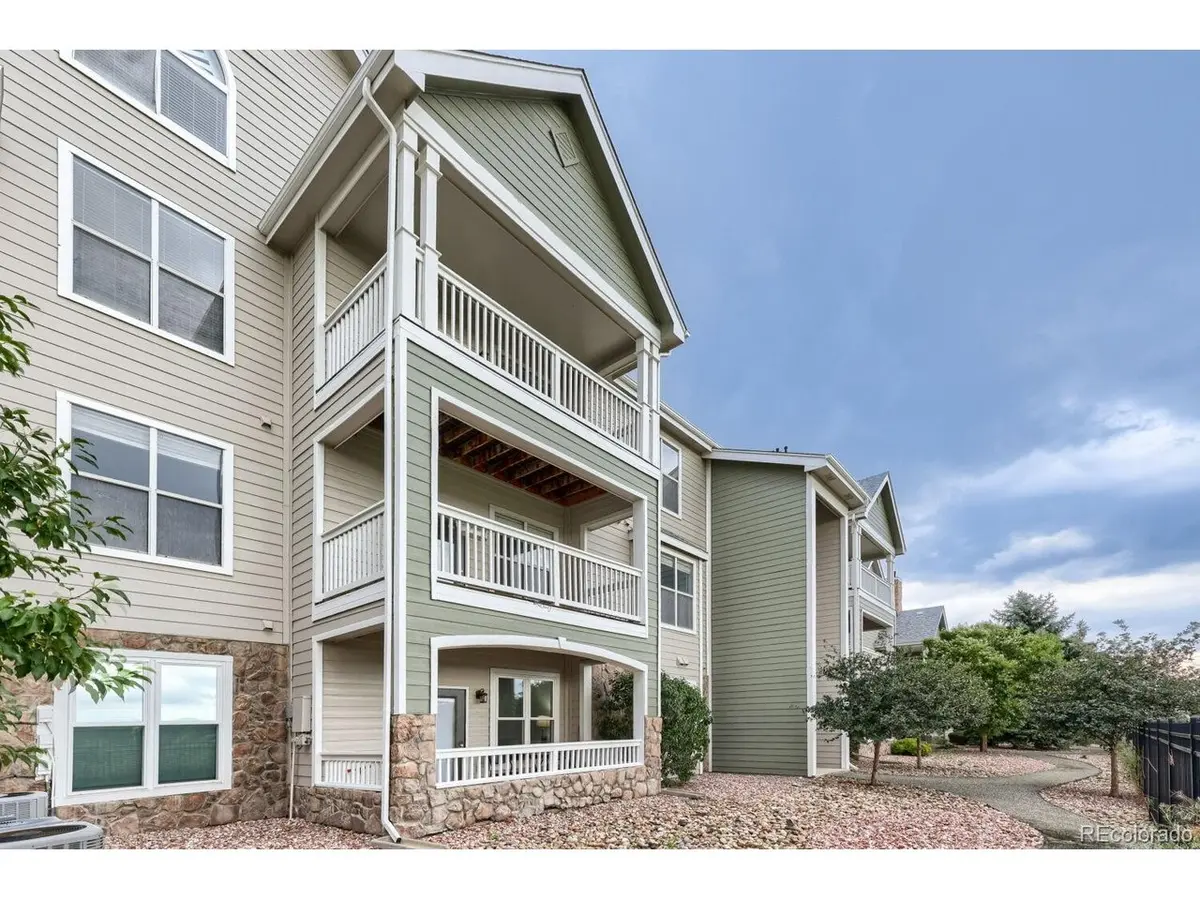 6017 Castlegate #F26, Castle Rock, CO 80108