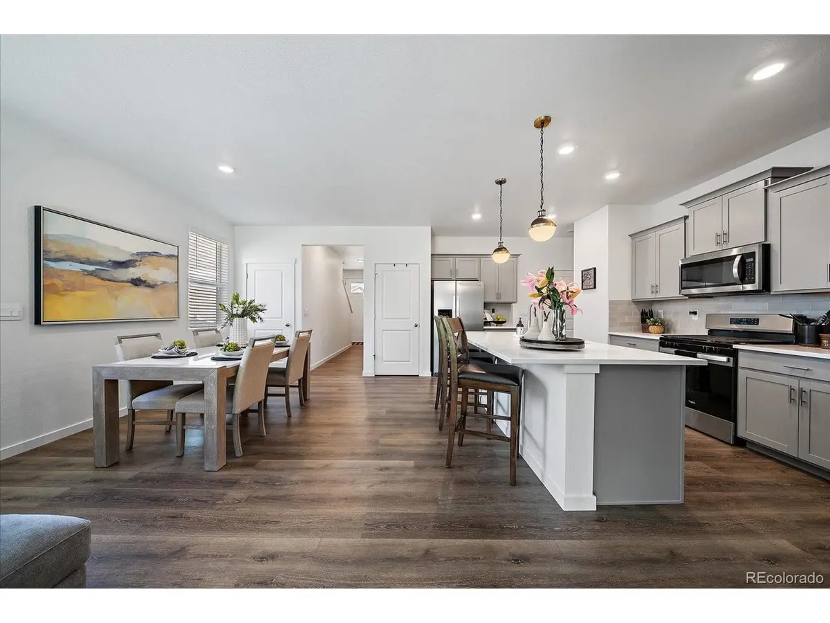 17911 Dandy Brush, Parker, CO 80134