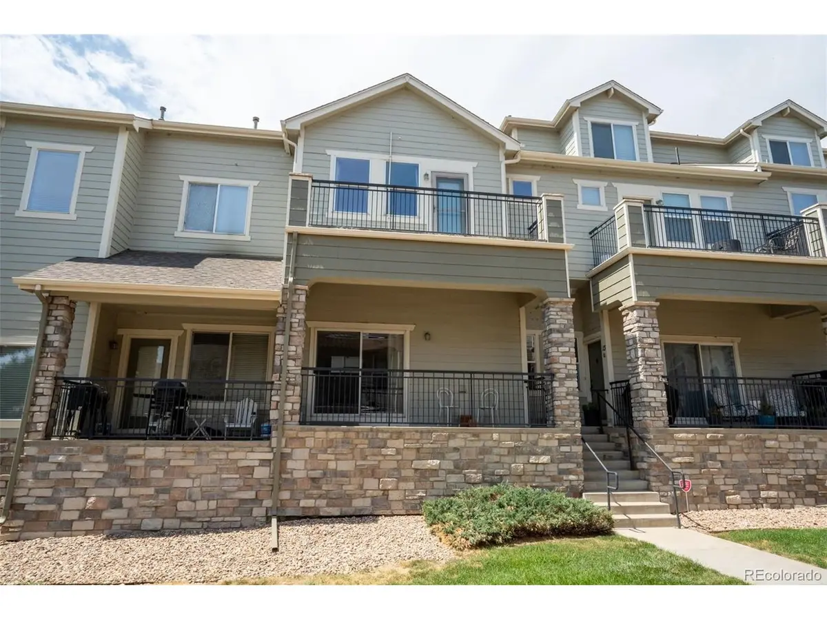 11250 Florence #13F, Henderson, CO 80640