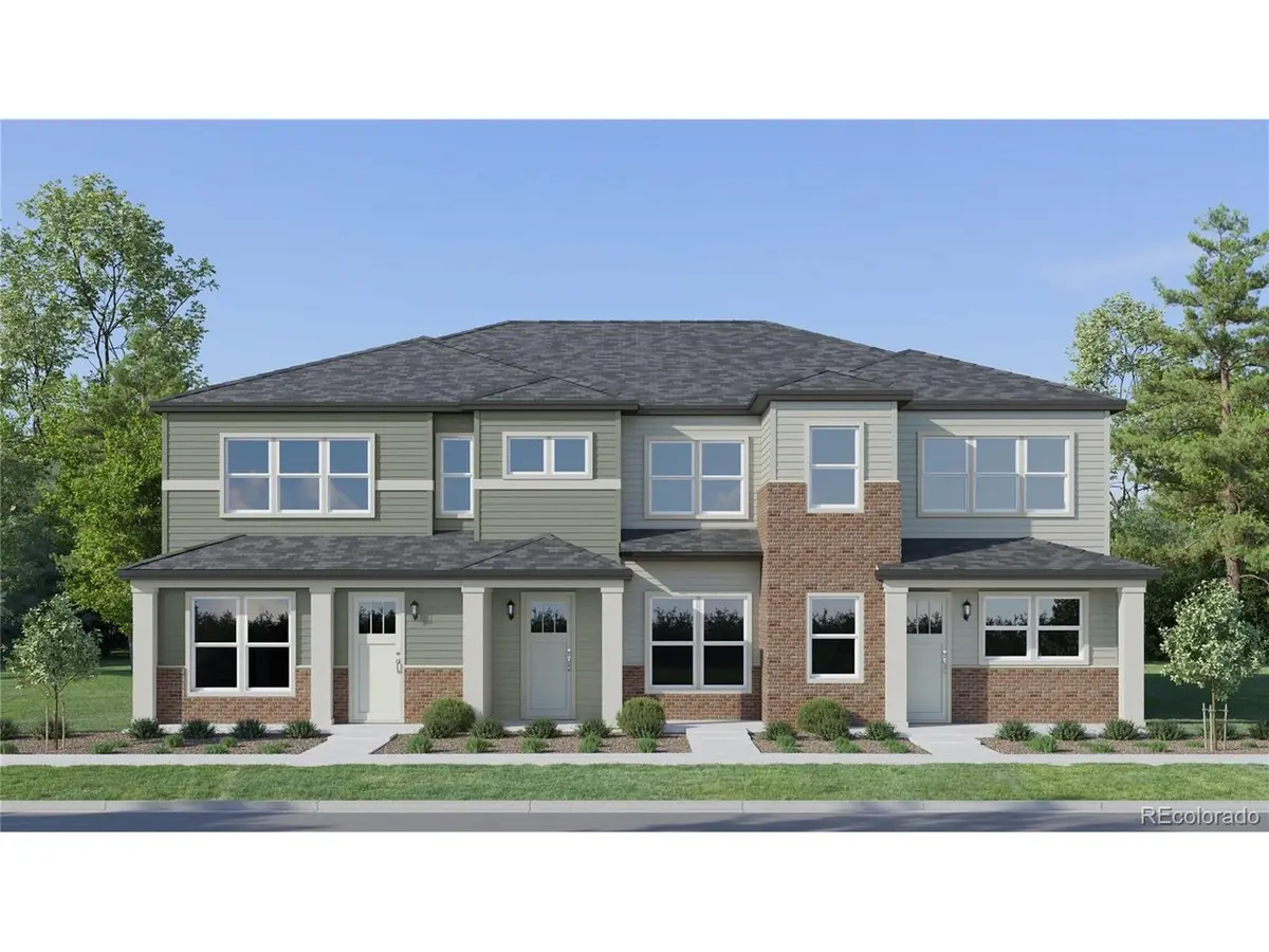 12571 Spotted Hawk, Parker, CO 80134