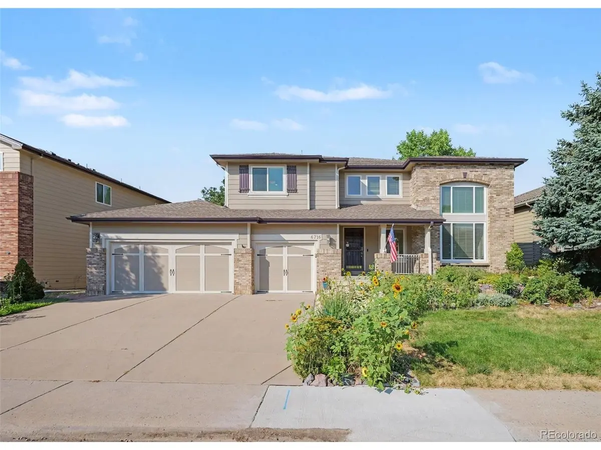 6716 Millstone, Highlands Ranch, CO 80130