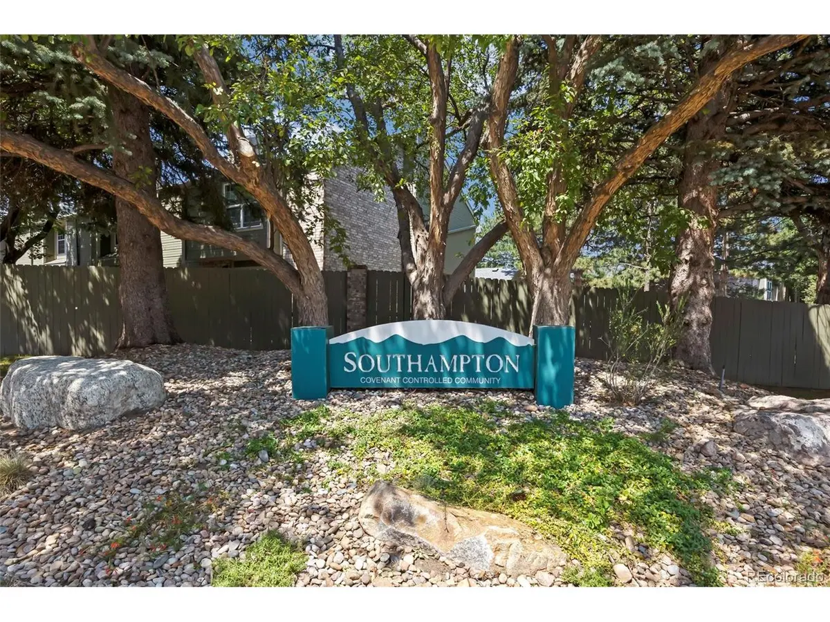 3409 S Ammons #21-5, Denver, CO 80227