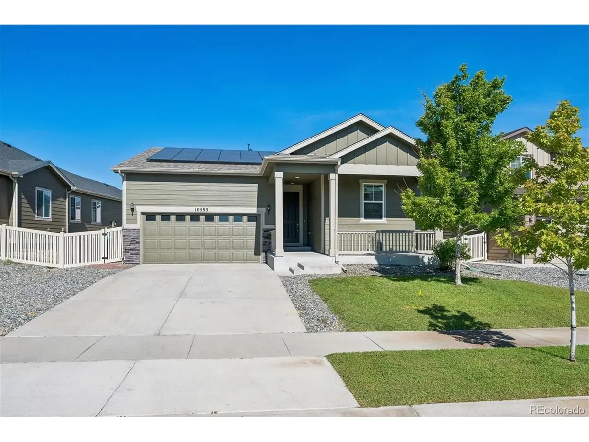 10595 Akron, Henderson, CO 80640