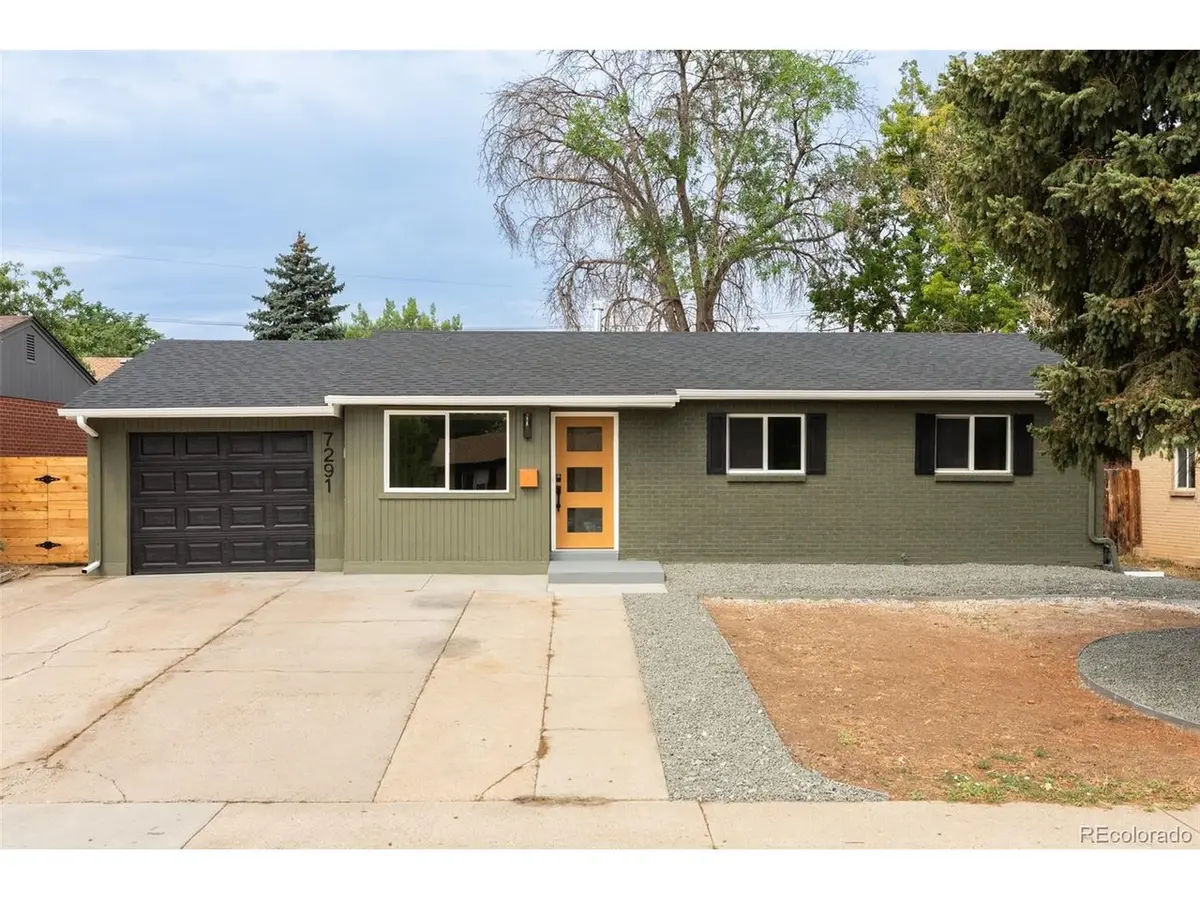 7291 Winona, Westminster, CO 80030