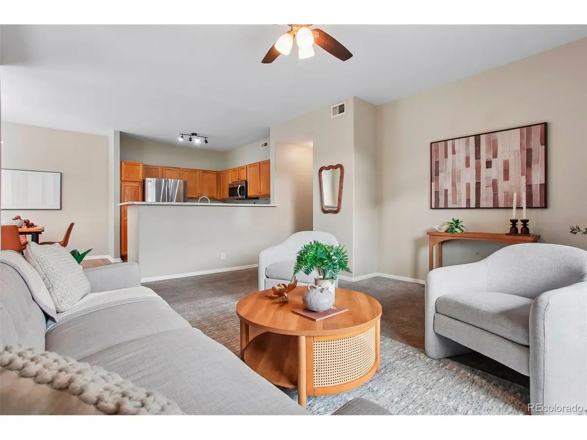 8500 E Jefferson #9G, Denver, CO 80237