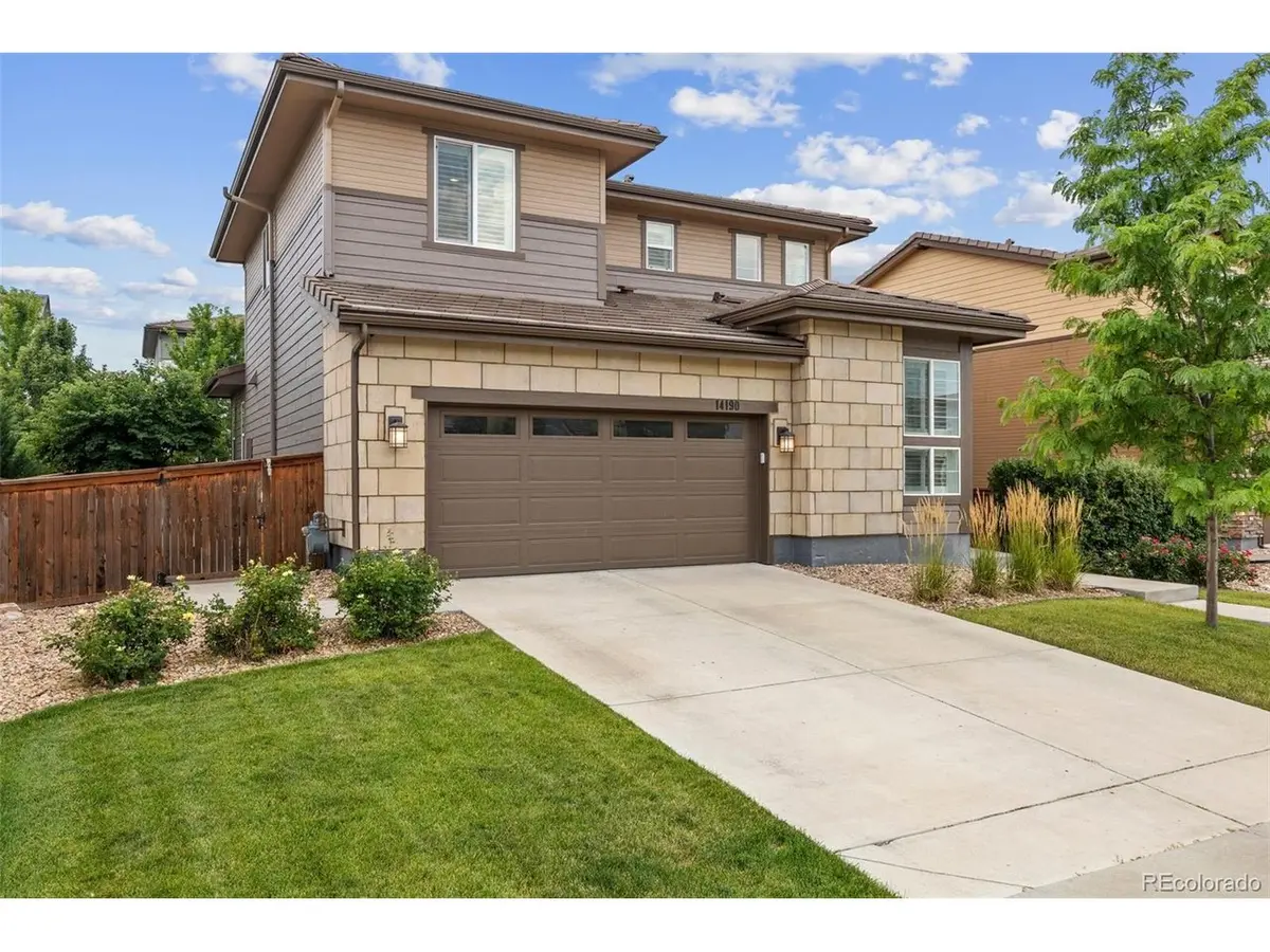 14190 Mosaic, Parker, CO 80134