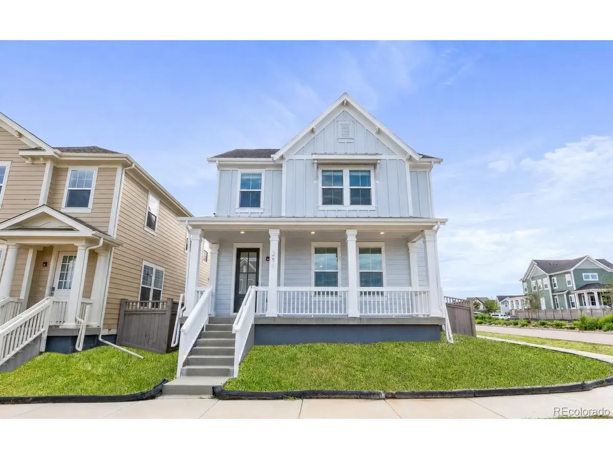 1845 Parade, Erie, CO 80516