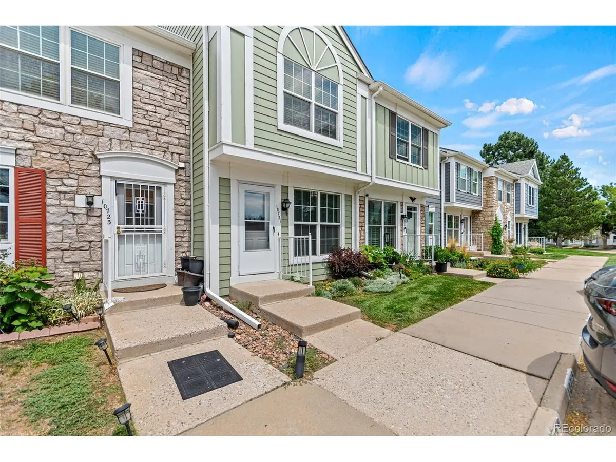 10721 W Dartmouth, Lakewood, CO 80227