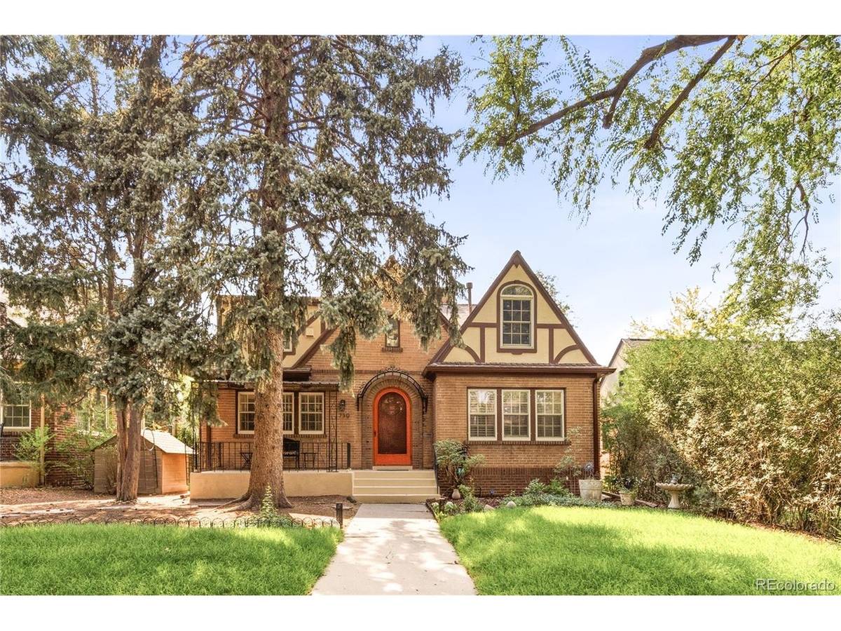 739 Bellaire, Denver, CO 80220