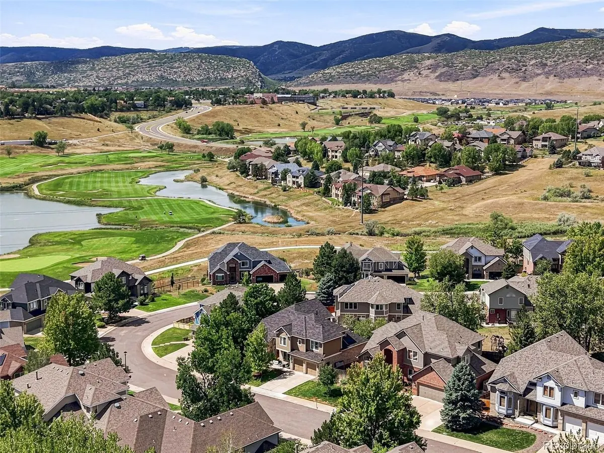 6599 S Oak, Littleton, CO 80127