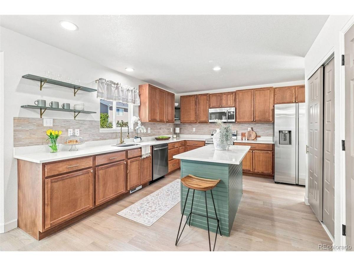 2195 E 126th Way, Thornton, CO 80241