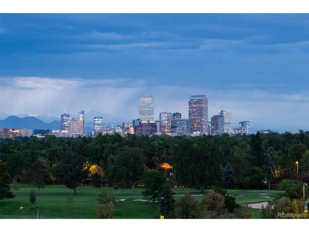 2400 E Cherry Creek South #701, Denver, CO 80209