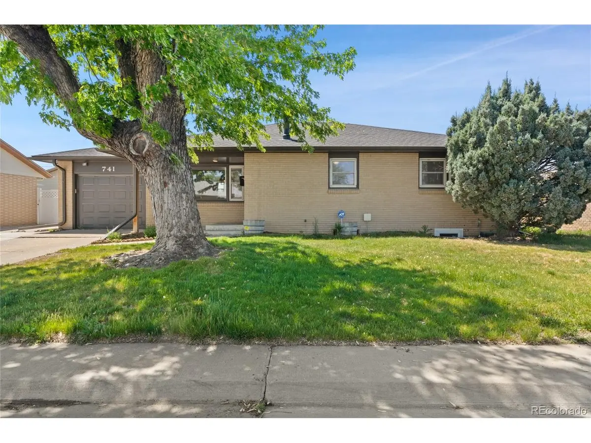 741 S 6th, Brighton, CO 80601