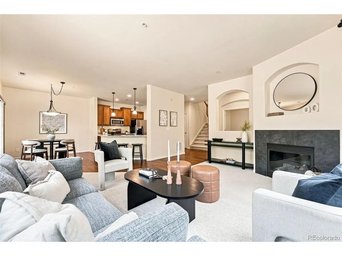 15307 W 66th #B, Arvada, CO 80007