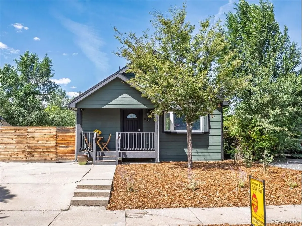 649 King, Denver, CO 80204