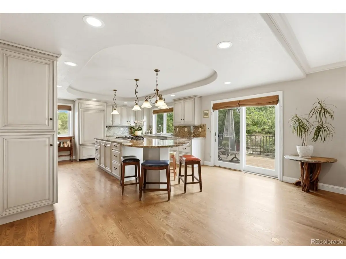 9302 N Heather, Castle Rock, CO 80108