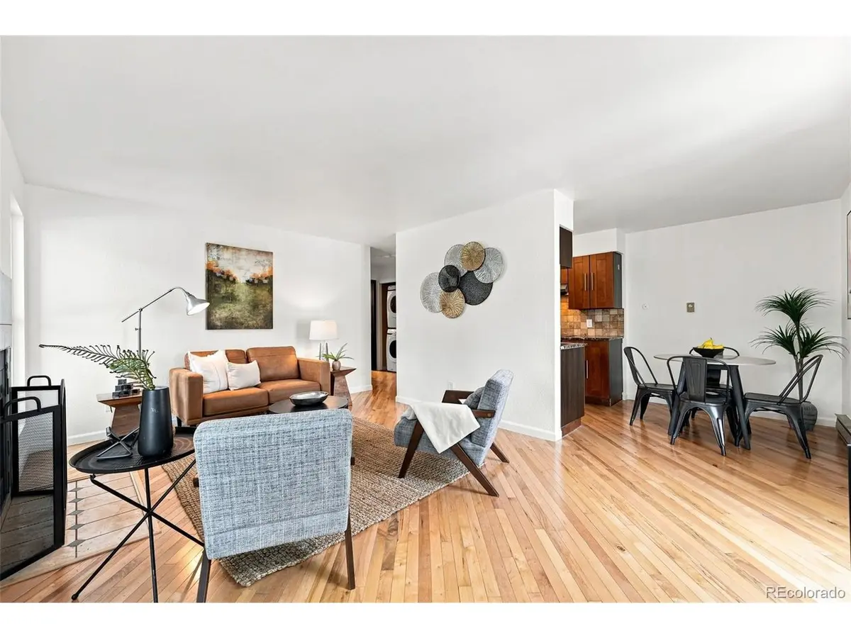 7373 W Florida #5H, Denver, CO 80232