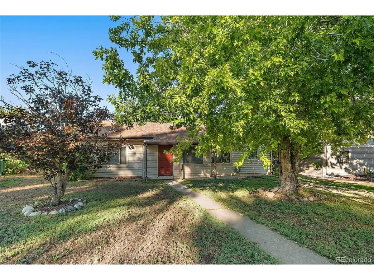 2865 S Fairfax, Denver, CO 80222