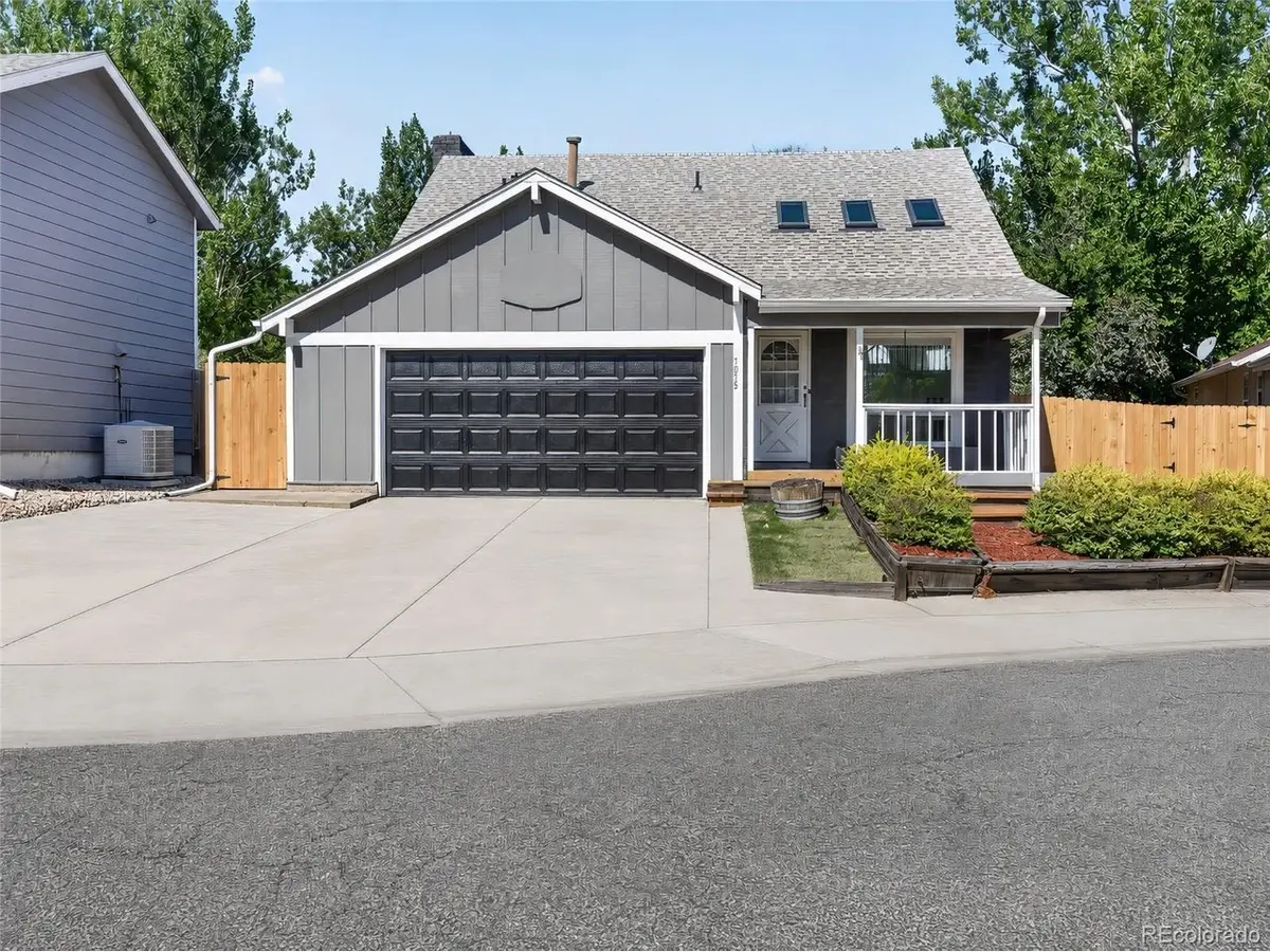 7975 Dudley, Arvada, CO 80005
