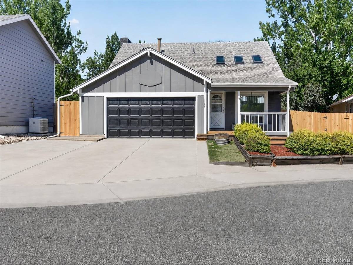 7975 Dudley, Arvada, CO 80005