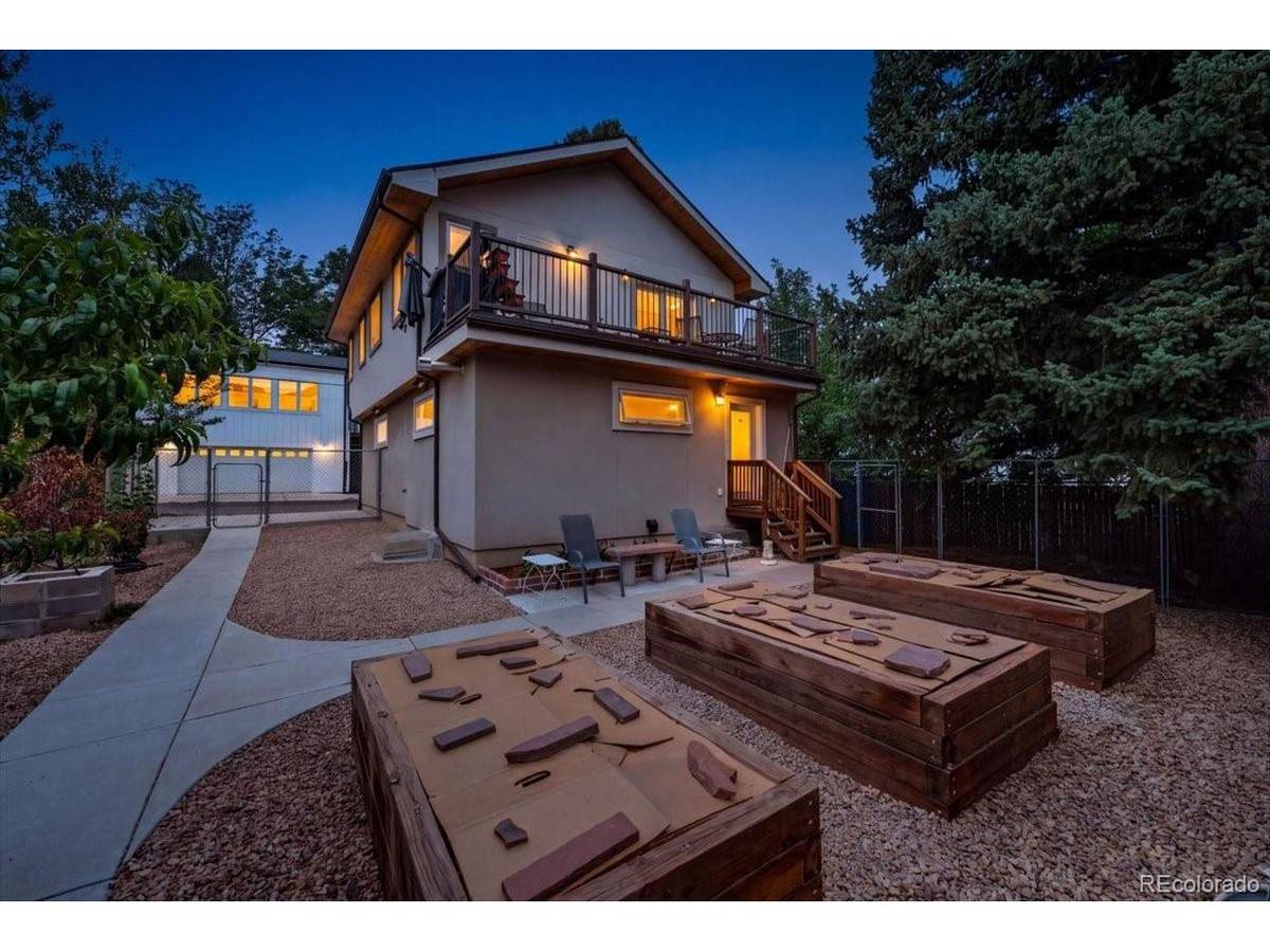 2006 Arapahoe, Golden, CO 80401