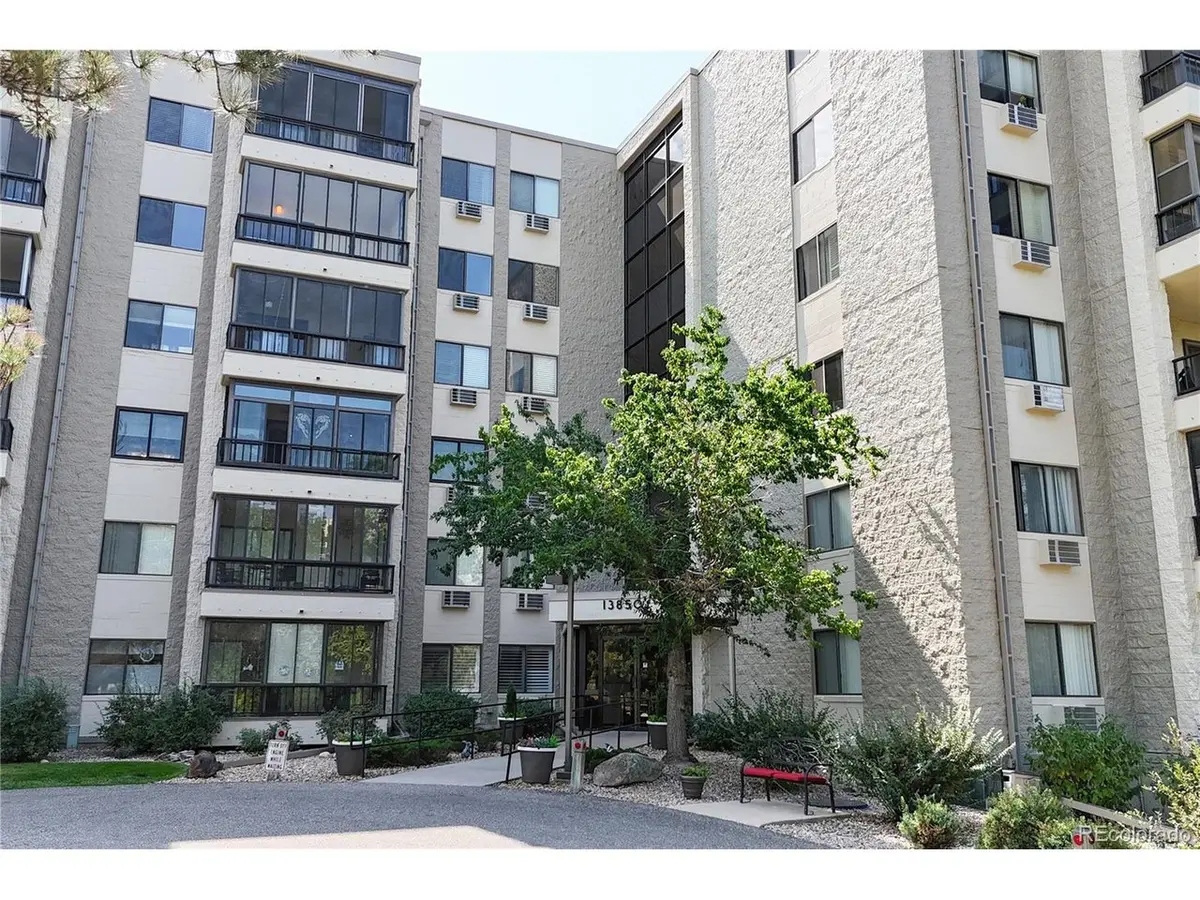 13850 E Marina #510, Aurora, CO 80014