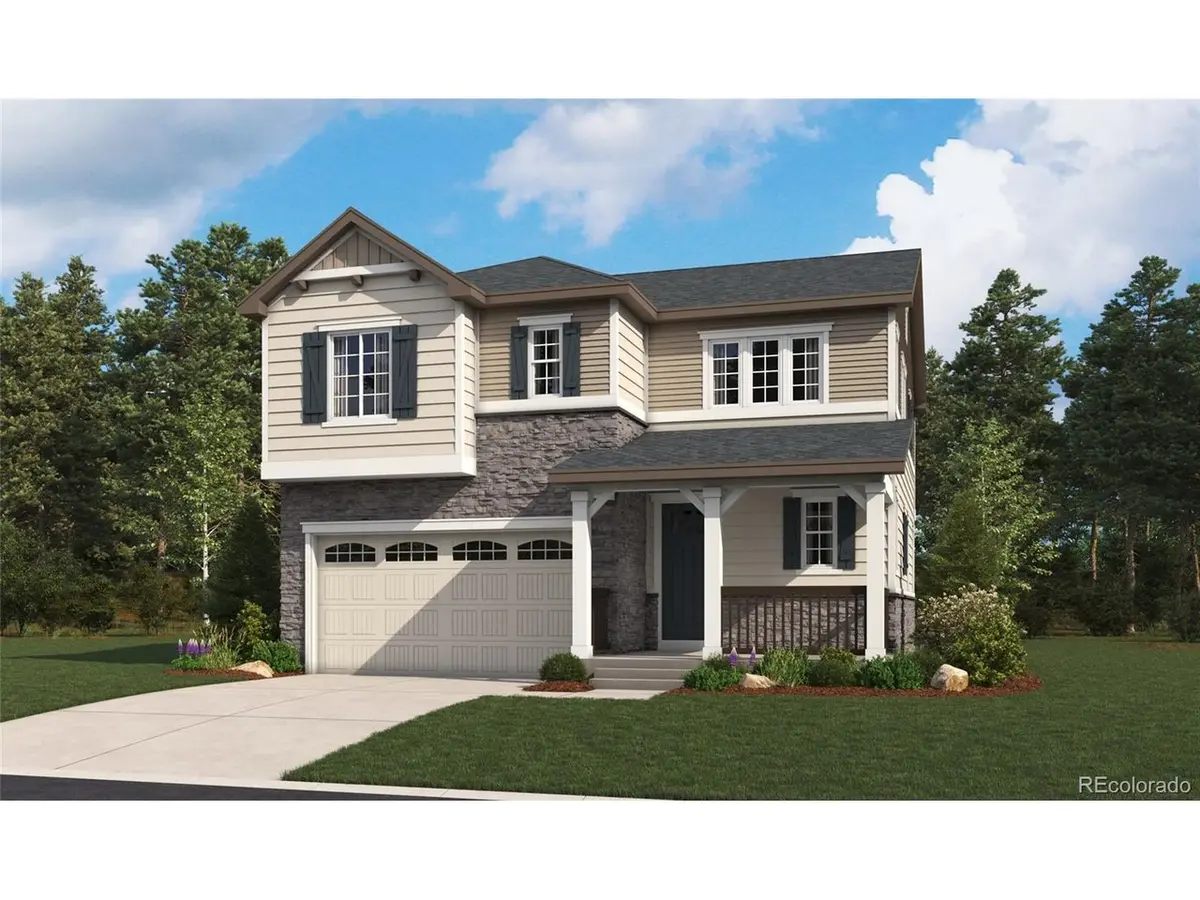 24682 E 46th, Aurora, CO 80019
