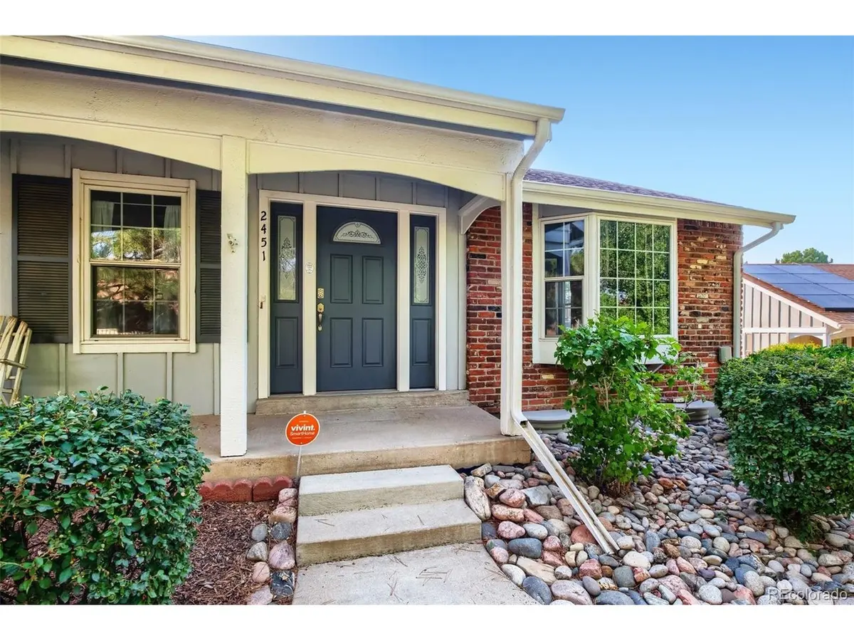 2451 E Geddes, Littleton, CO 80122