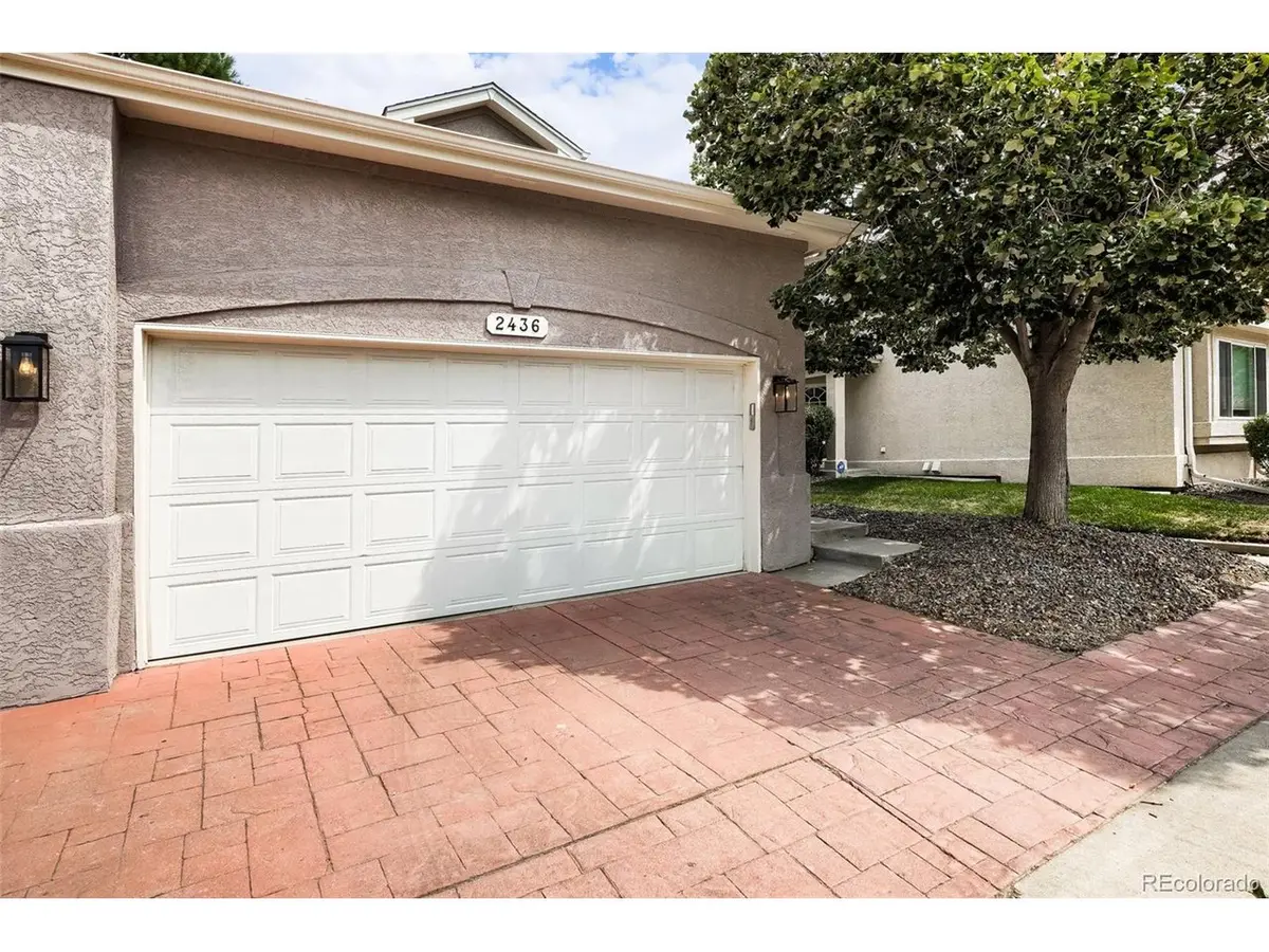 2436 S Scranton, Aurora, CO 80014