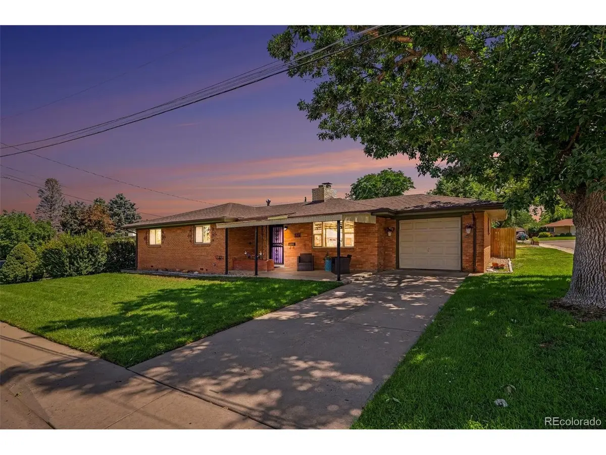 645 S Washington, Englewood, CO 80113