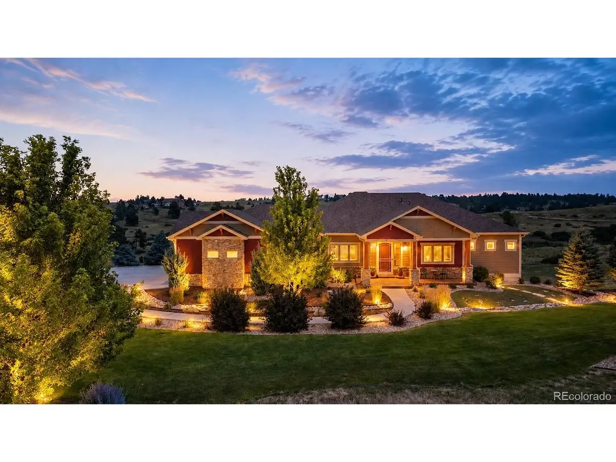 7854 Merryvale, Parker, CO 80138