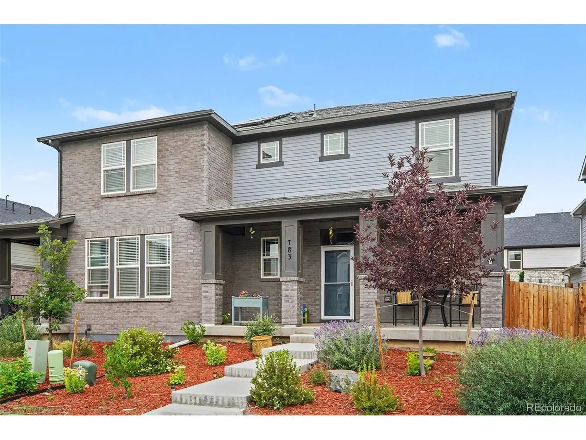 783 N Shawnee, Aurora, CO 80018