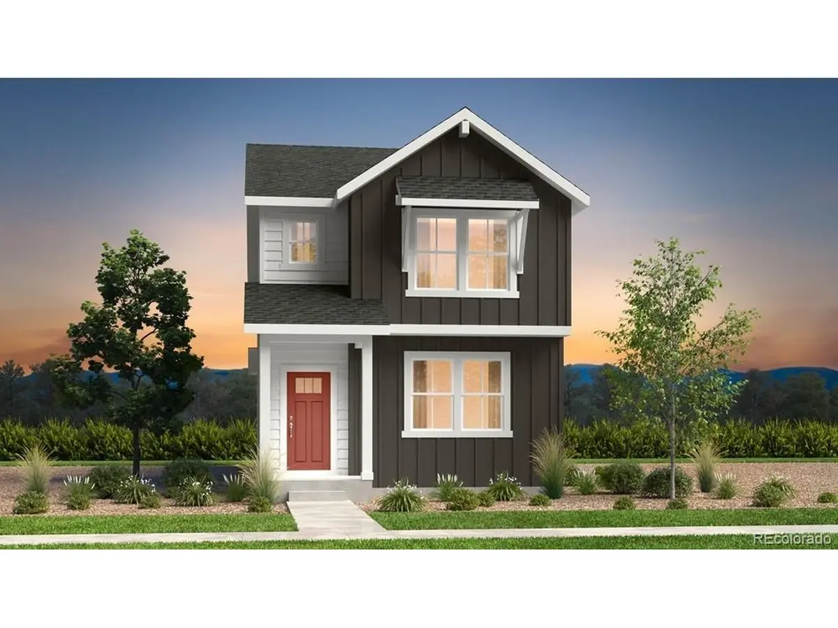 28443 E 3rd, Watkins, CO 80137