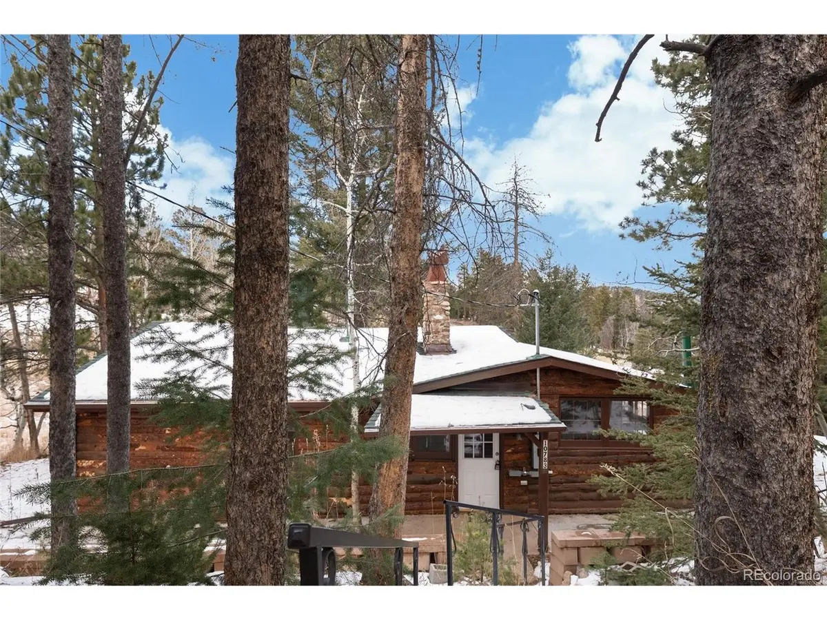10783 Fox Trot, Conifer, CO 80433