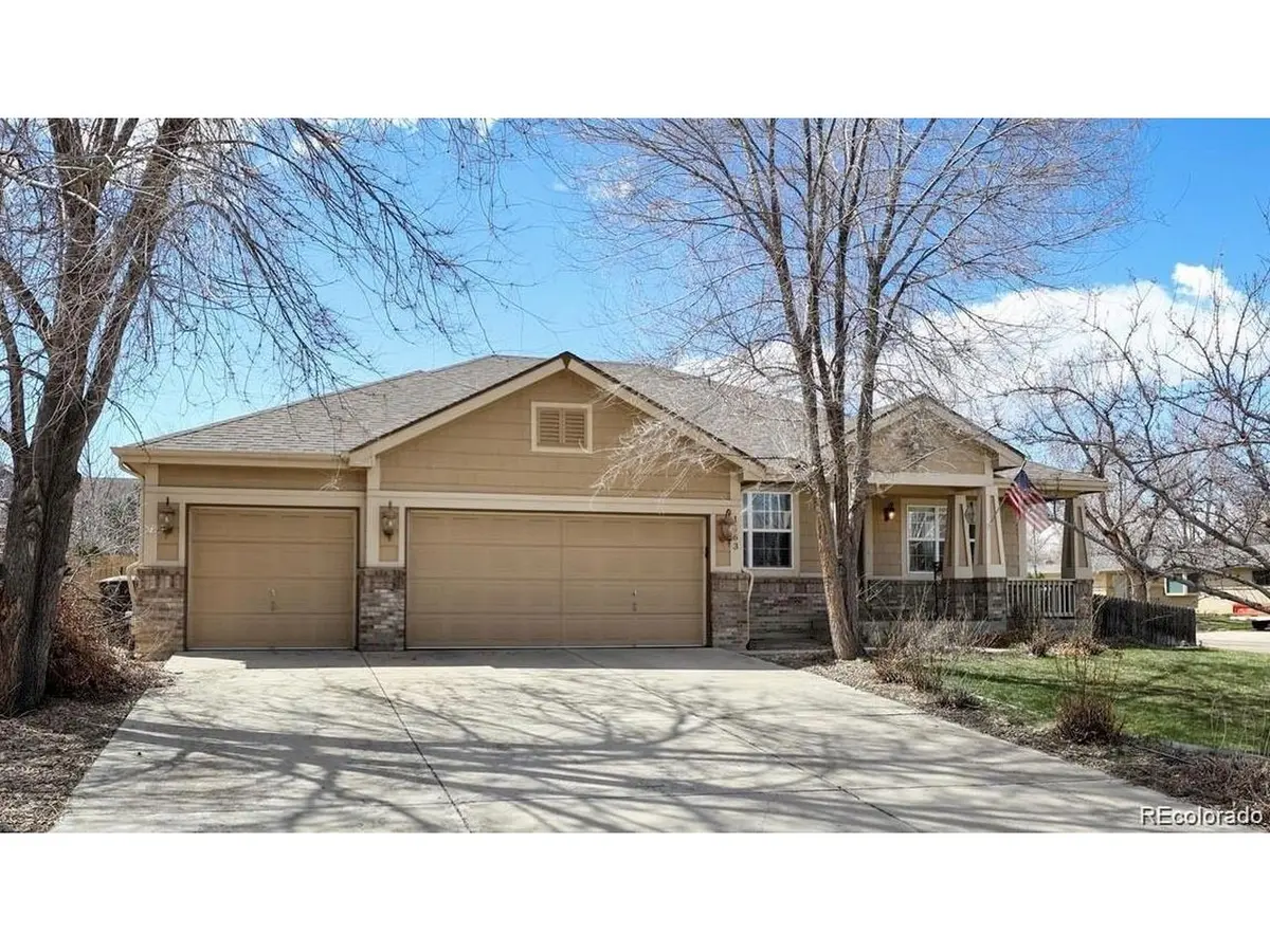 1463 Harvard, Longmont, CO 80503