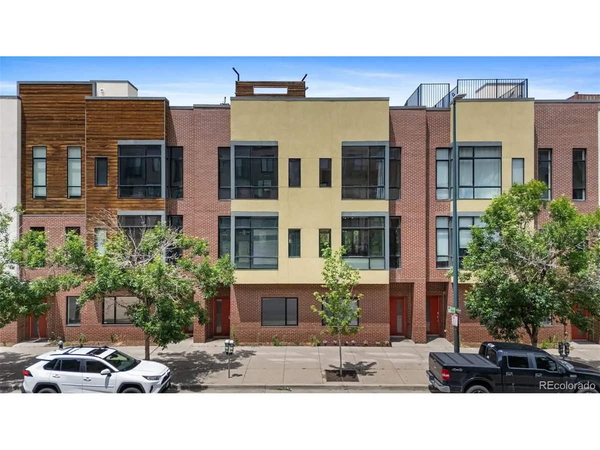 2325 Walnut #4, Denver, CO 80205