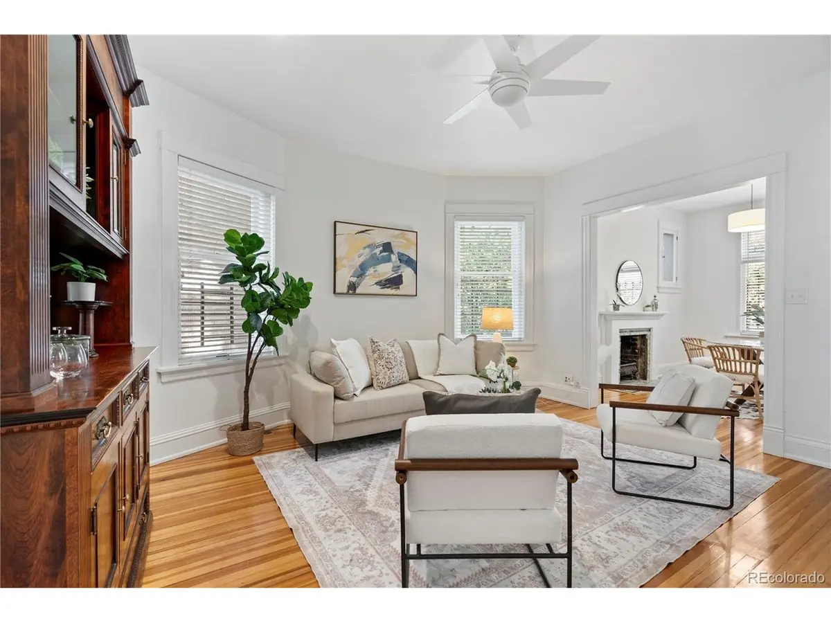 1576 N Emerson, Denver, CO 80218