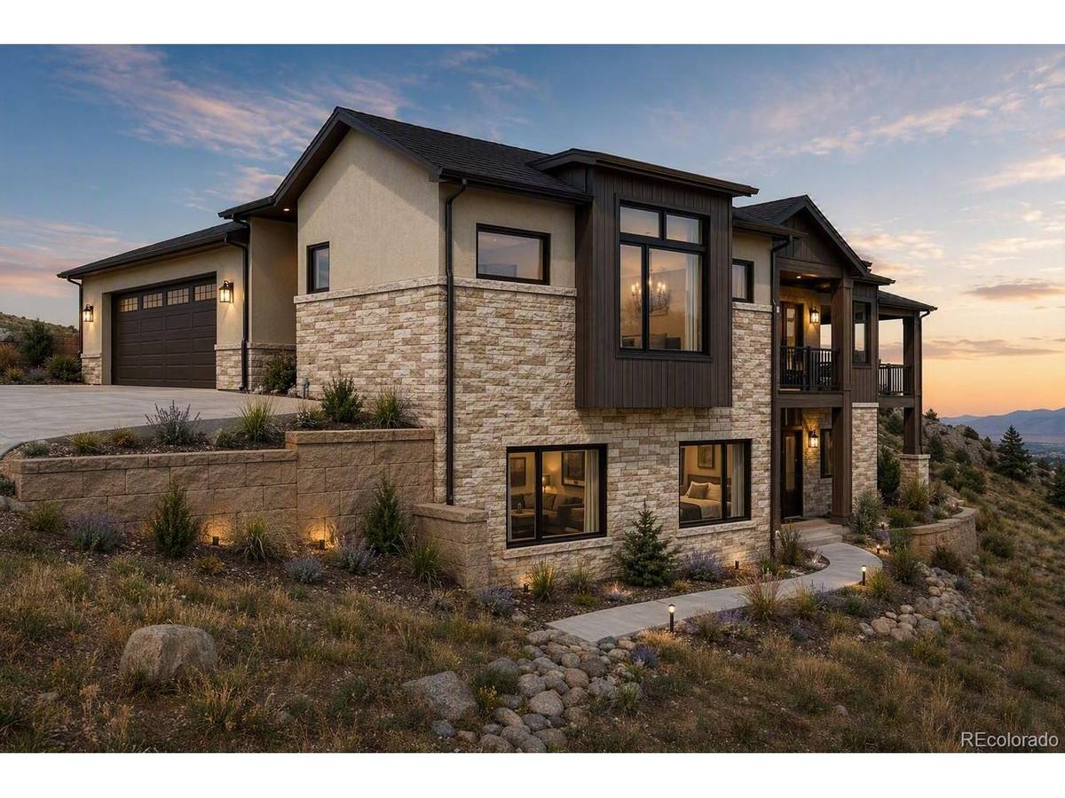 6753 Big Horn, Littleton, CO 80125